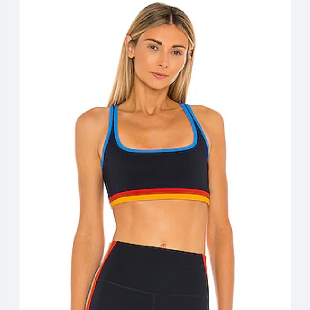 Splits59 Bianca Sports Bra size small